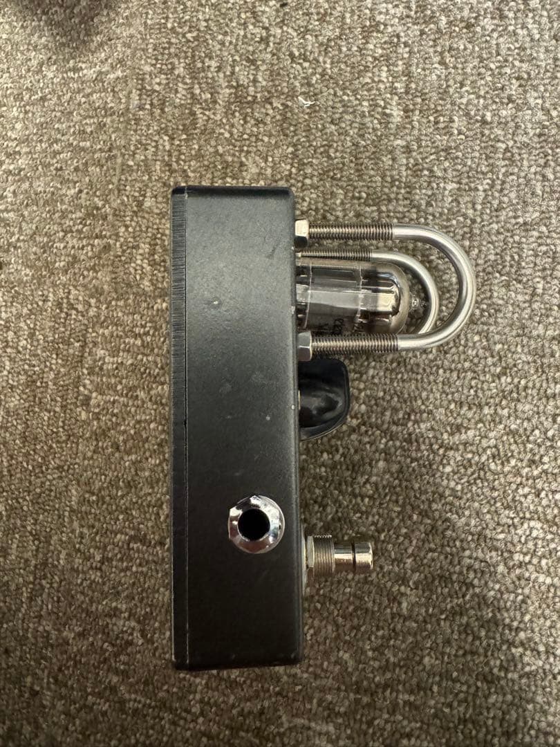 Beyond Bass Wired 2S ビヨンドベースワイアード