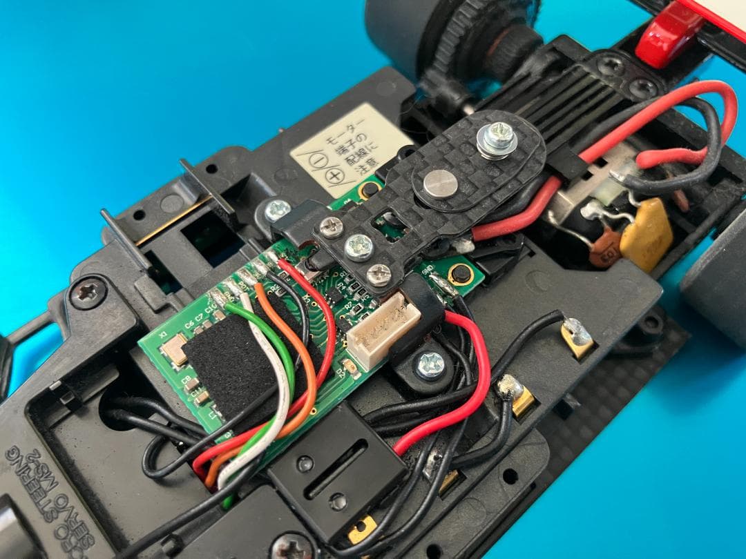 【週末値下げ】ミニッツ★F1★フェラーリF2005★セット