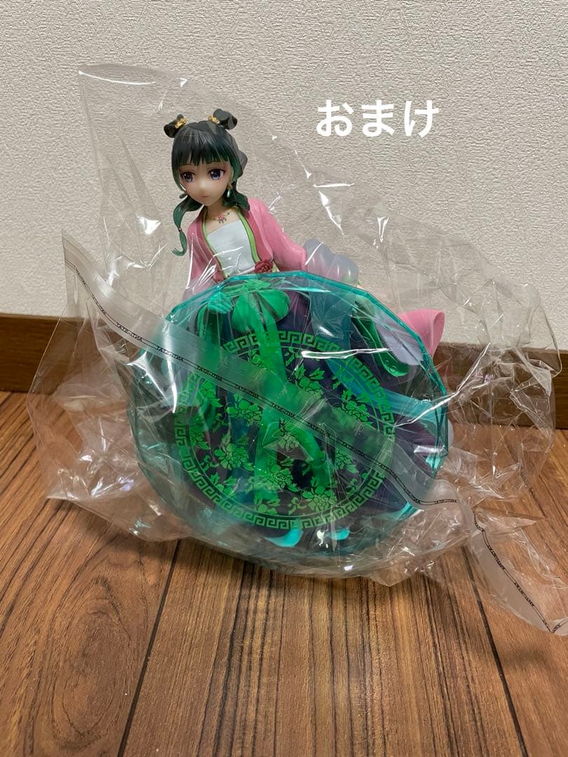 美少女プライズフィギュア 20箱まとめ売り おまけつき