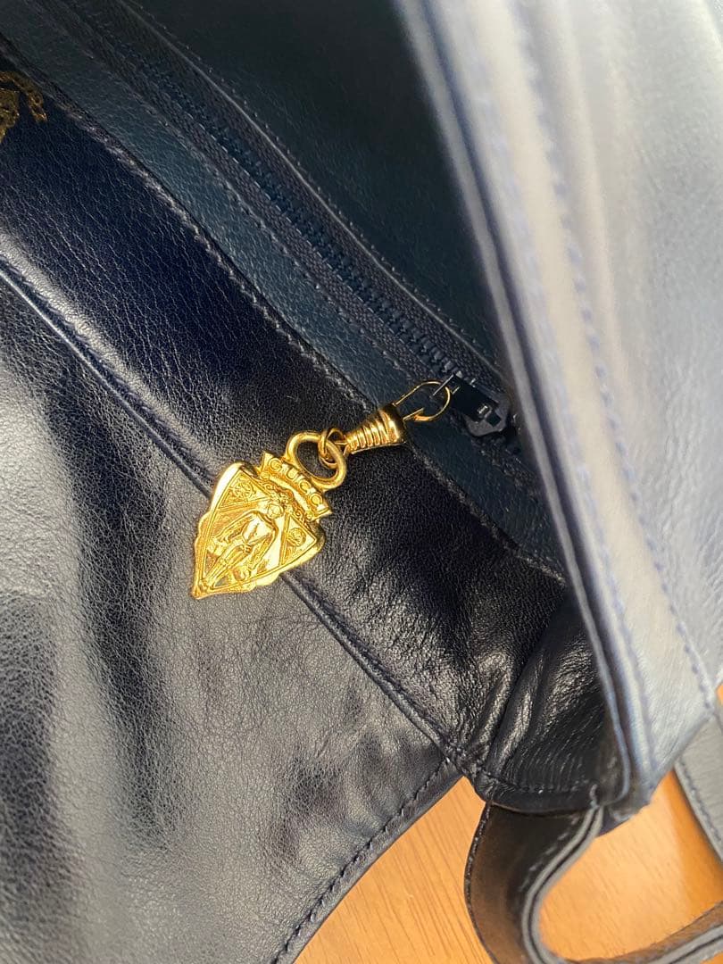 GUCCI☆ショルダーバッグ