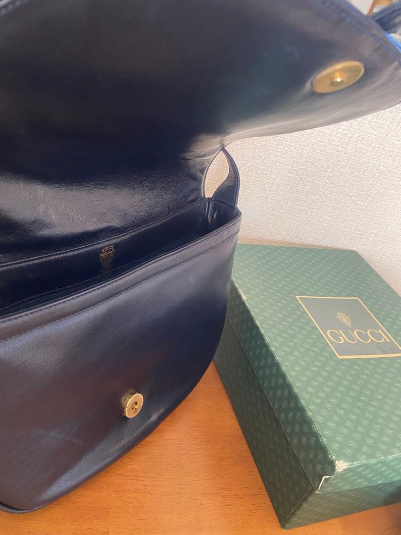 GUCCI☆ショルダーバッグ