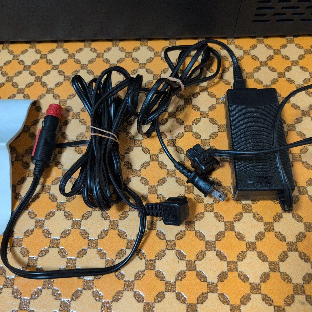 ポータブル冷凍冷蔵庫　22L