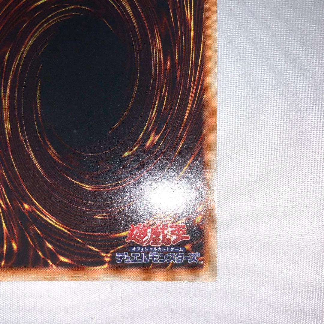 ① カースオブドラゴン 初期 極美品 ウルトラ