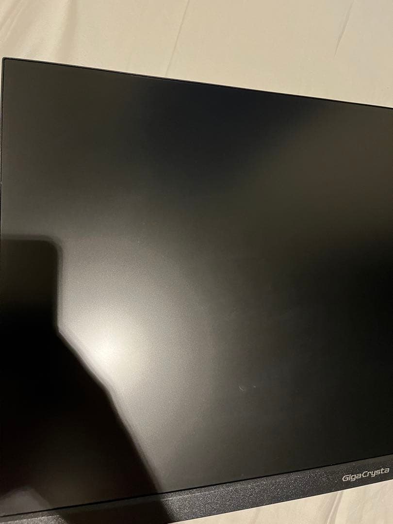 IODATA ゲーミングモニター23.8インチ GigaCrysta 240Hz