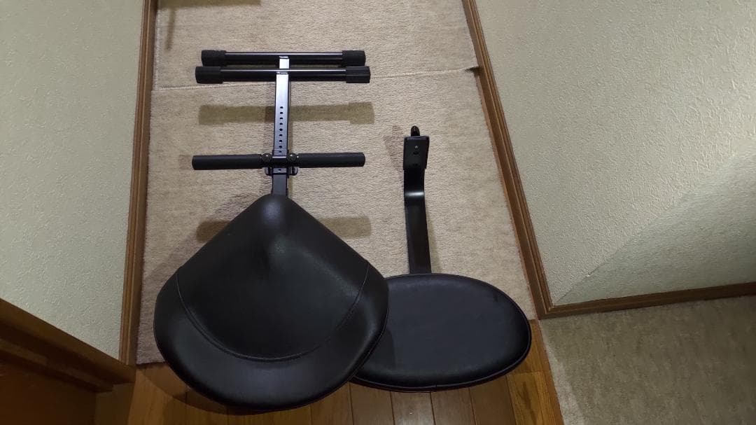 スツール（K＆M）/ 14050