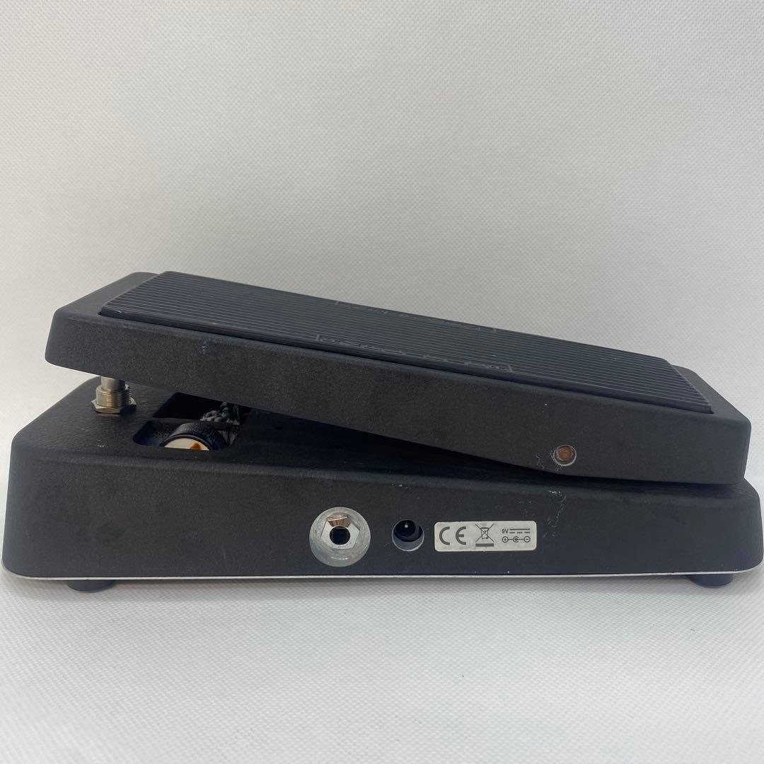 クライベイビー ワウペダル　GCB-95 ワウ　トゥルーバイパス　デモ動画有