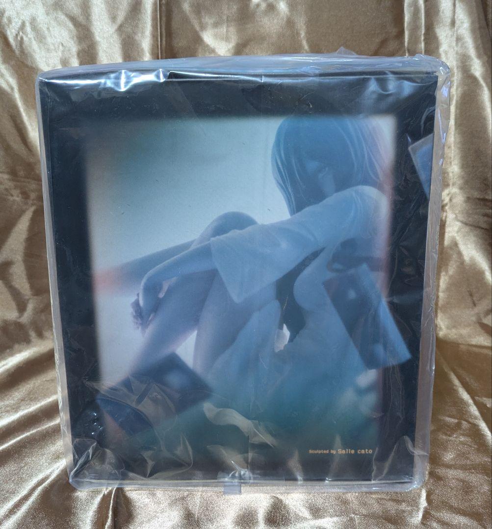 HORROR美少女 貞子 1/7 完成品フィギュア