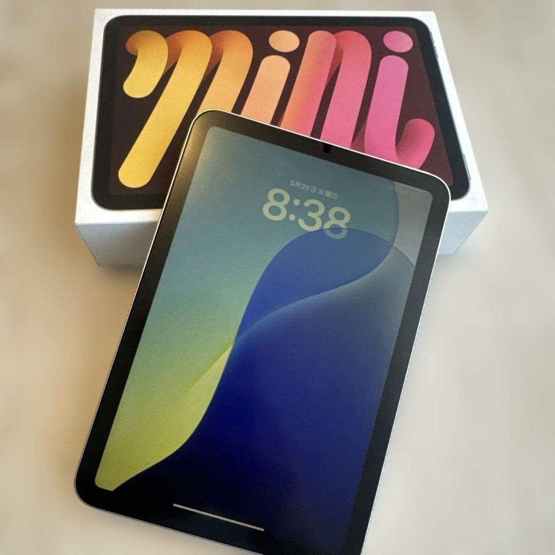 【24時間以内発送】 iPad mini Wi-Fi 128GB