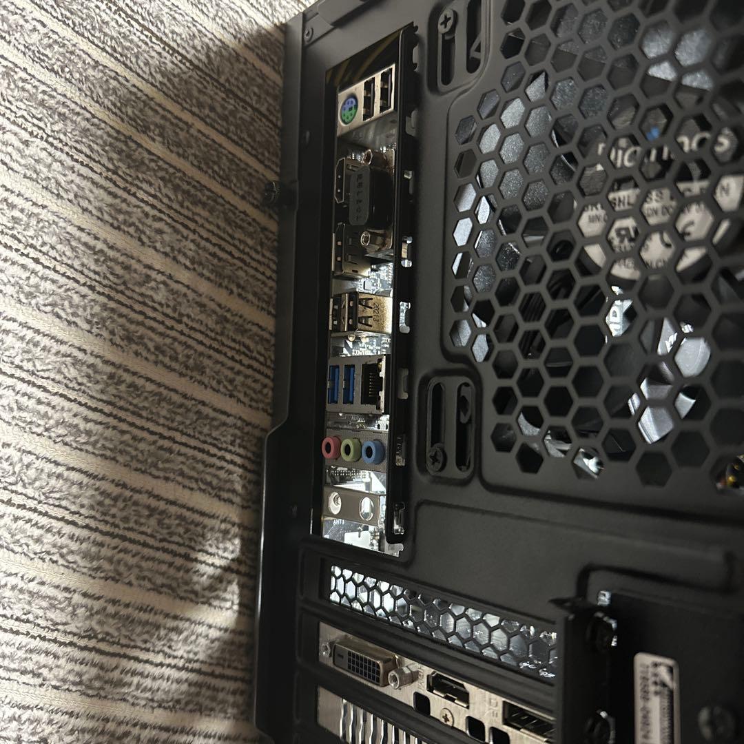 スマホ・タブレット・パソコン GALLERIA