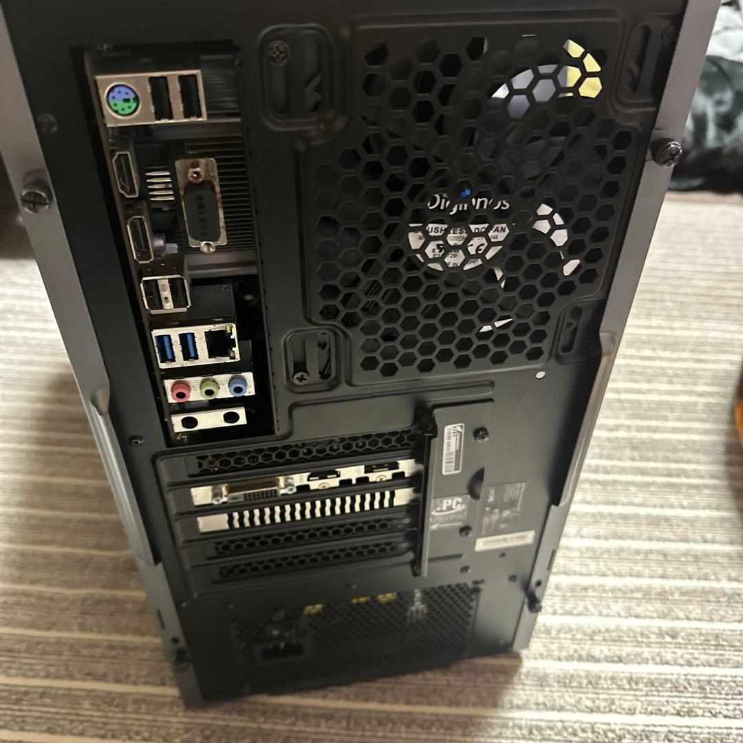 スマホ・タブレット・パソコン GALLERIA