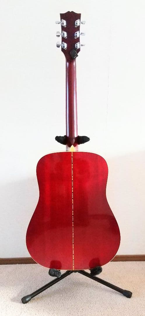 アコースティックギター Morris  WD-30