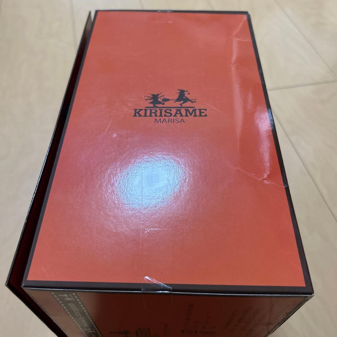 【即購入ok!!】東方project 霧雨魔理沙 完成品フィギュア(護國殿)