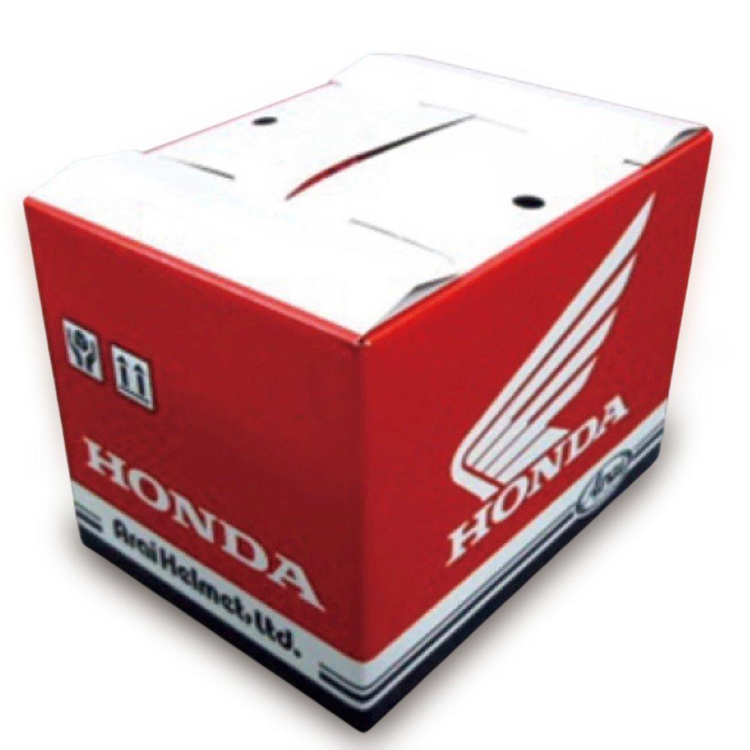 Honda × Arai TOUR CROSS 3 アルド・デュルディーデザイン