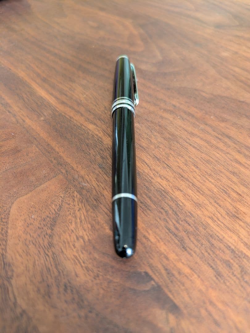 モンブラン マイスター シュ　クラッシック