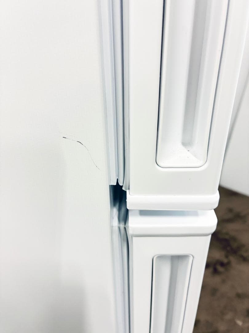 ★24年製★NITORI 106L 冷蔵庫【NTR-106WH】FIZE