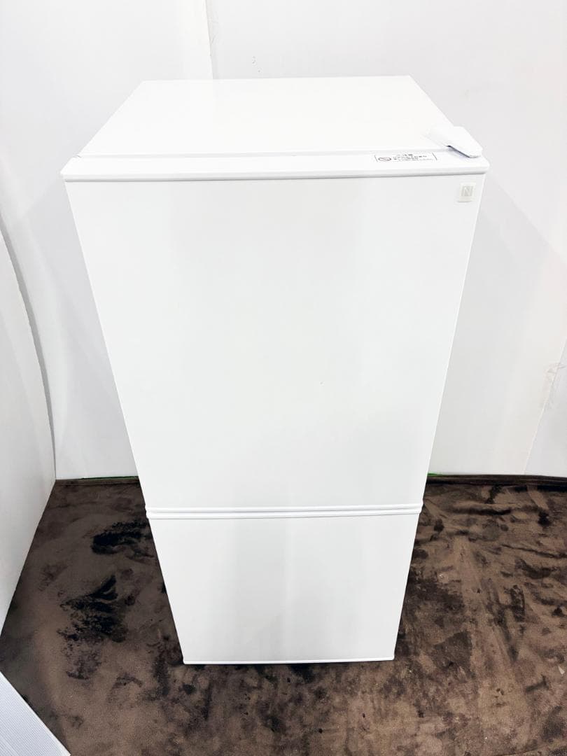 ★24年製★NITORI 106L 冷蔵庫【NTR-106WH】FIZE