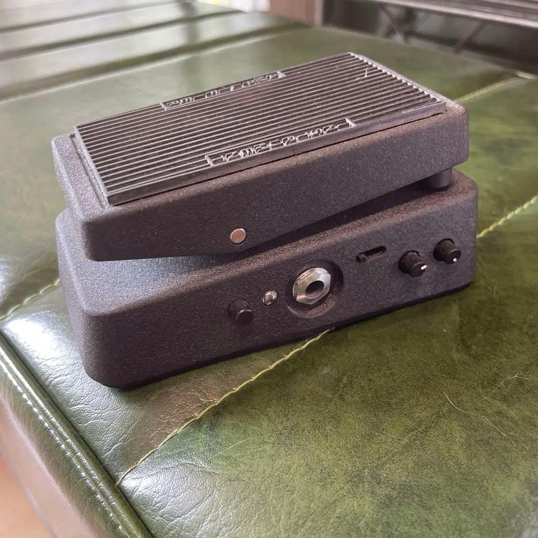 Cry Baby Mini 535Q Wah ギターエフェクター