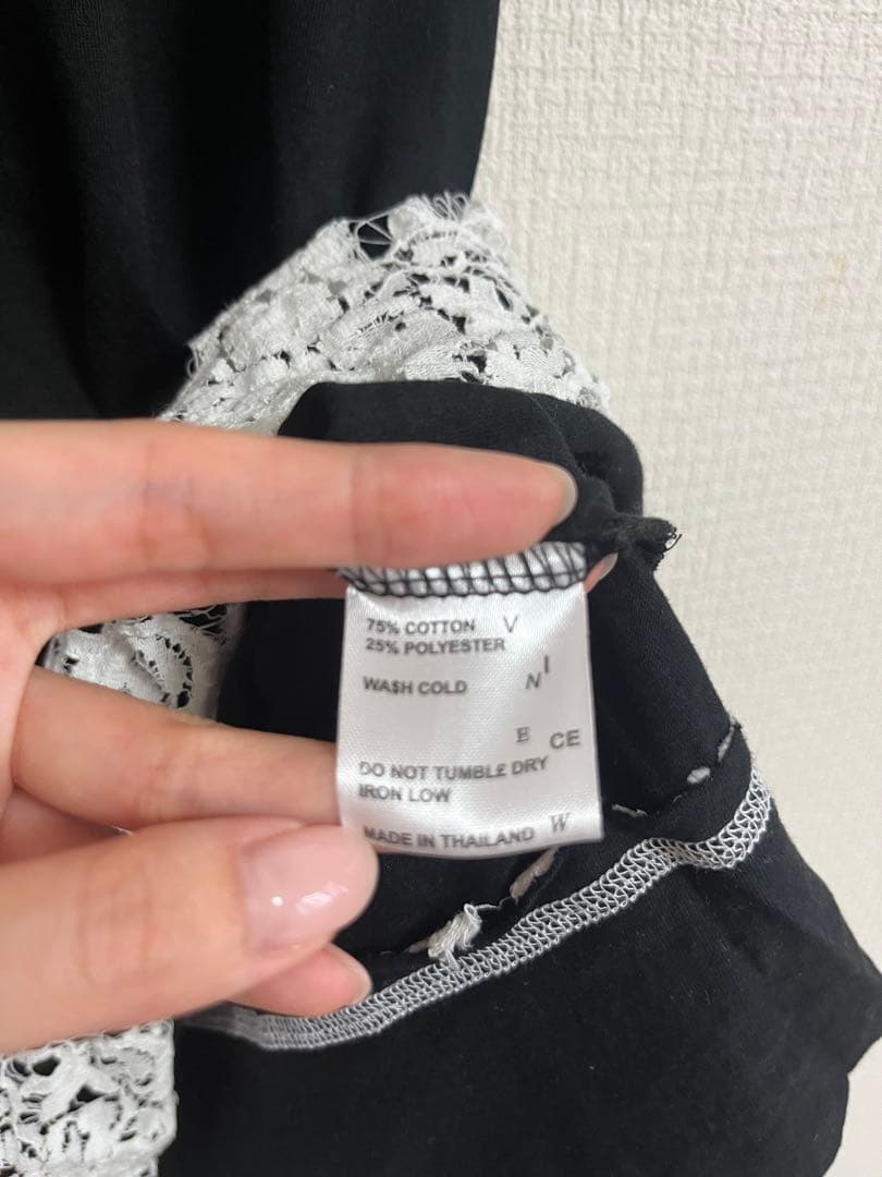 venicew Hangtang Top/タンクトップ