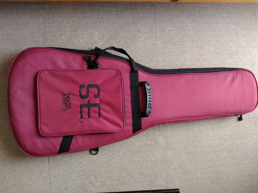 PRS SE SANTANA エレキギター