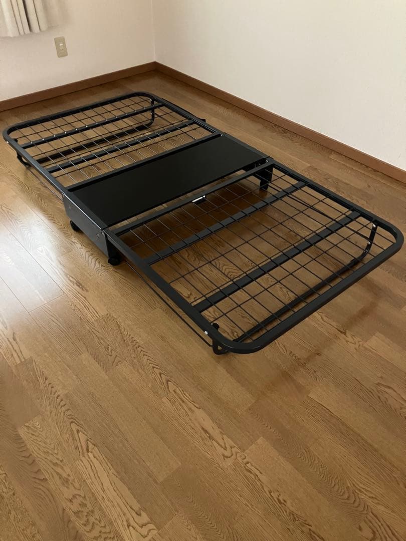 フランスベッド　折りたたみ式　パンテオン401