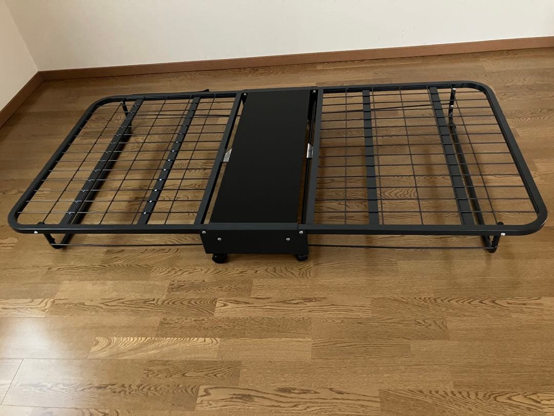 フランスベッド　折りたたみ式　パンテオン401