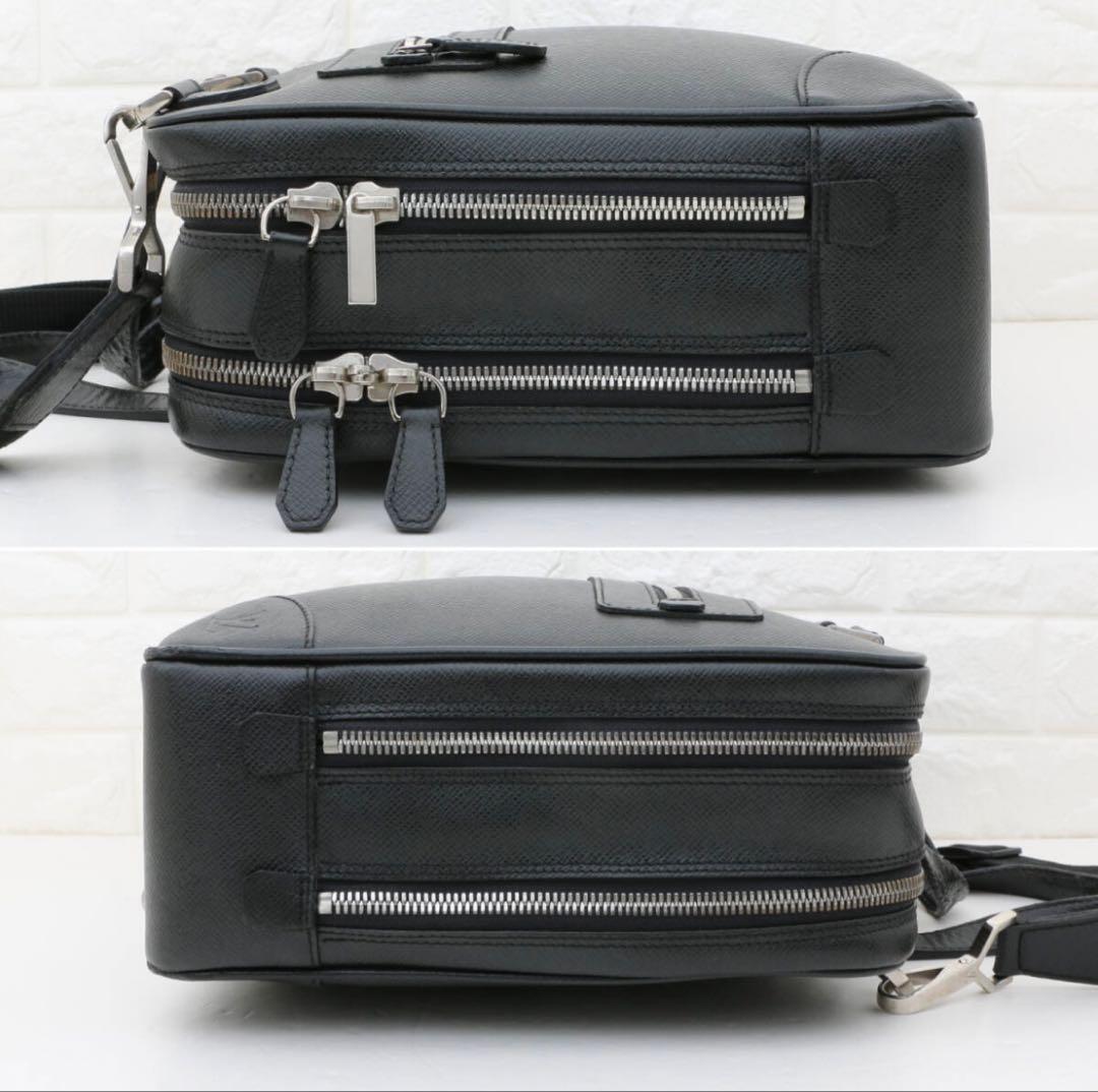 ルイヴィトン タイガ アレクサンダー アルドワーズ 2WAY バッグ