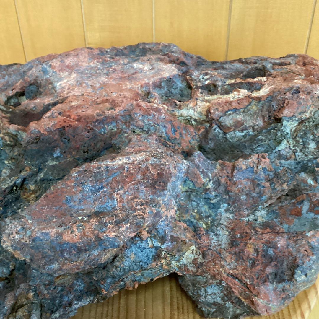 水石、幸太郎石