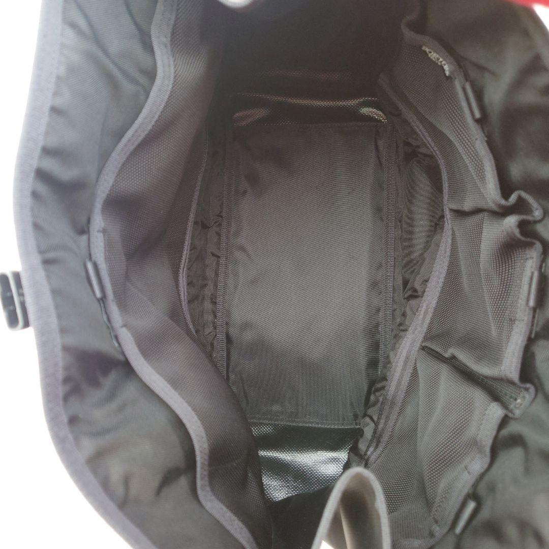 PORTER ブラック トートバッグ