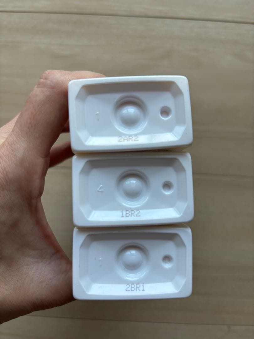 キャリー⭐︎dr365 ドリップステムエマルジョンC 100ml 3本セット