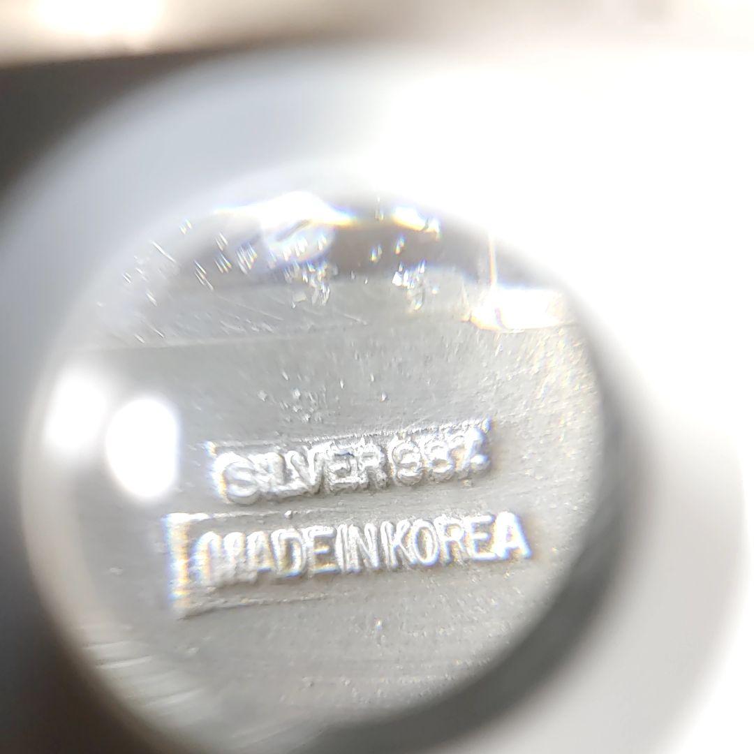 重さ1388g 純銀　シルバー98%　七宝焼　銀壺　ロッテホテル　花器