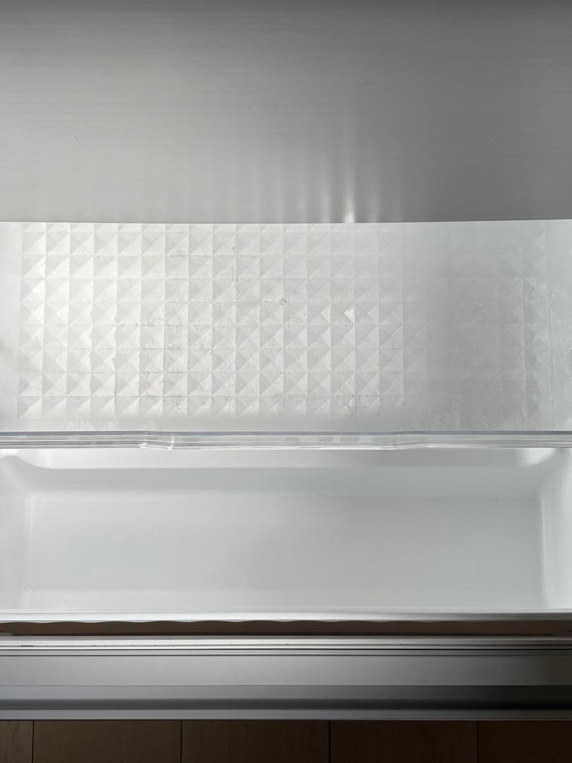 日立冷凍冷蔵庫　R-H49T 485L 2023年製