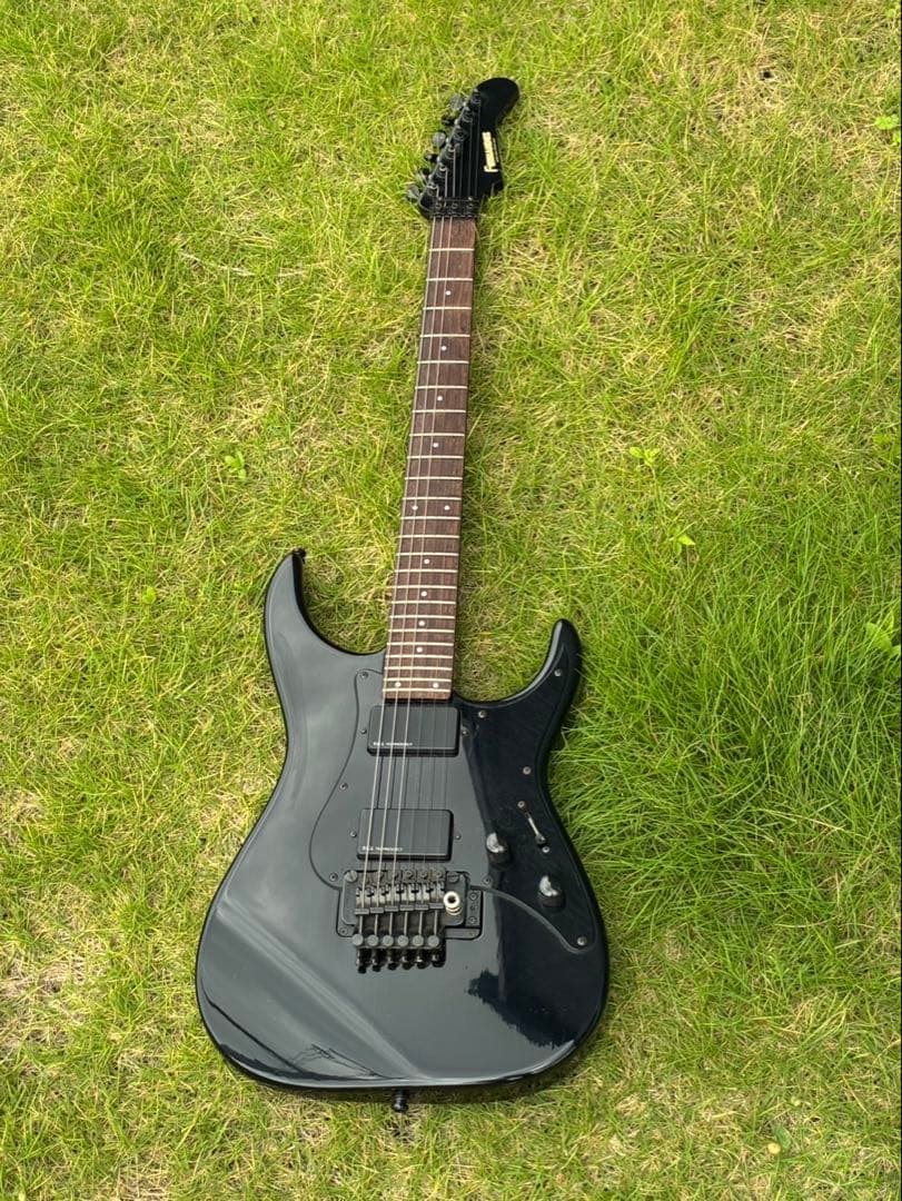 FERNANDES フェルナンデス FR-75