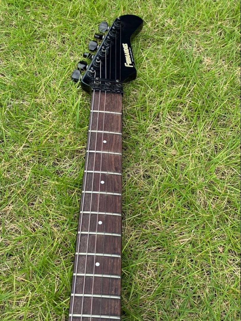 FERNANDES フェルナンデス FR-75