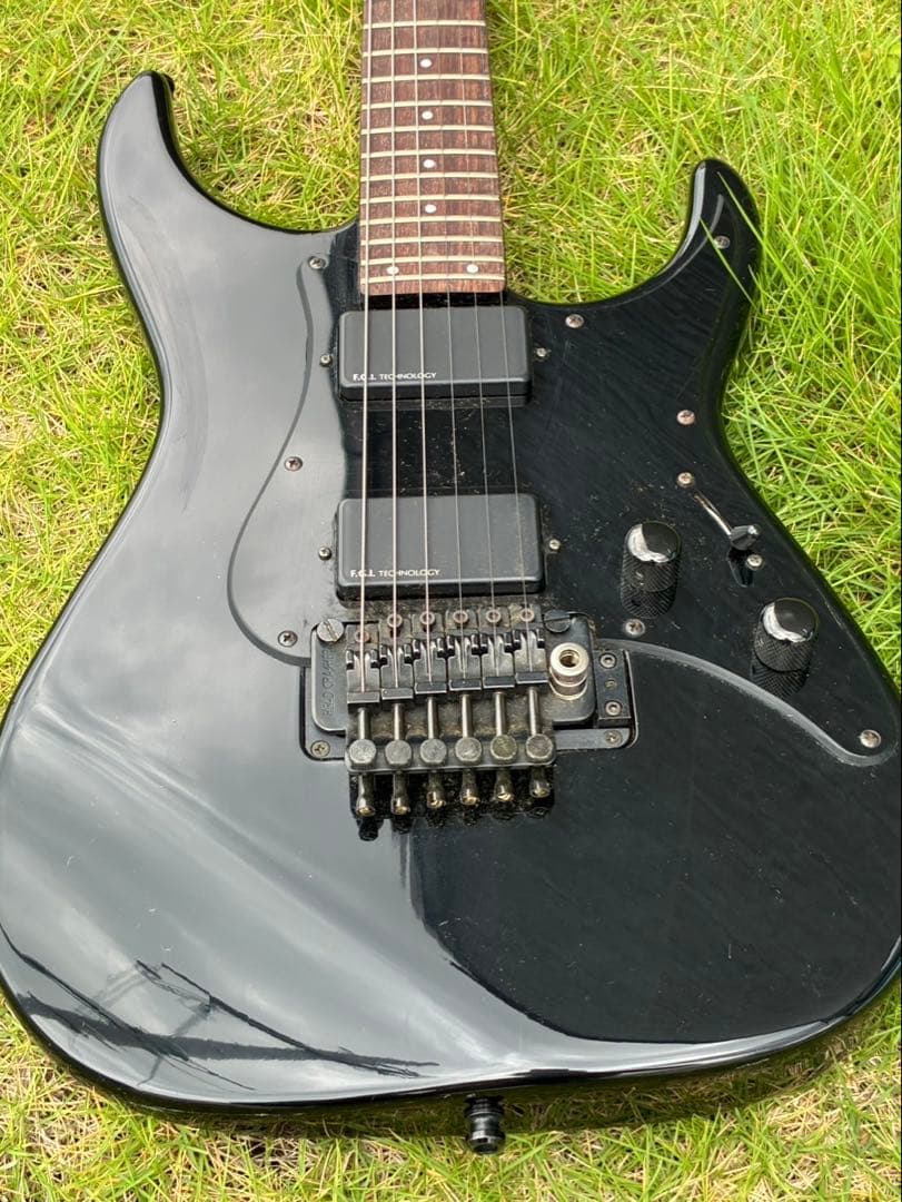 FERNANDES フェルナンデス FR-75
