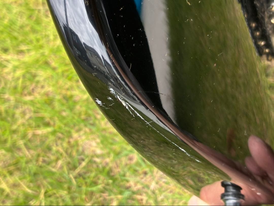 FERNANDES フェルナンデス FR-75