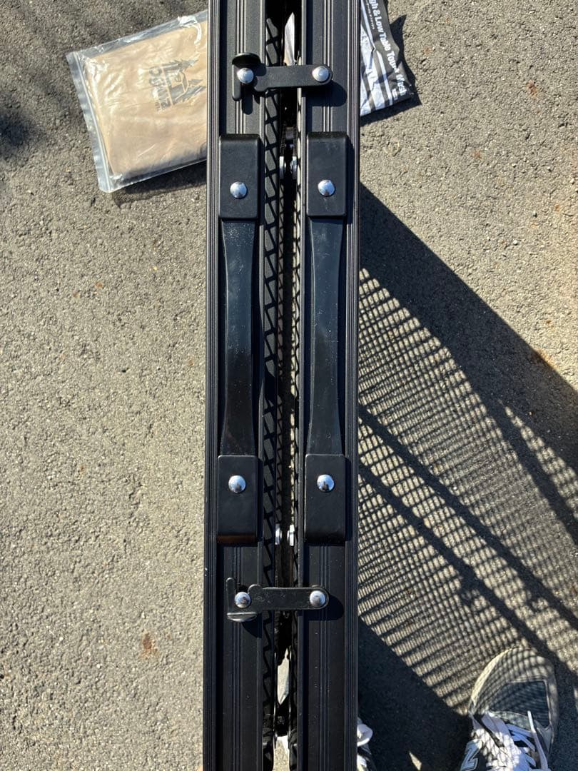 3ハイ&ロー　テーブル　ogawa