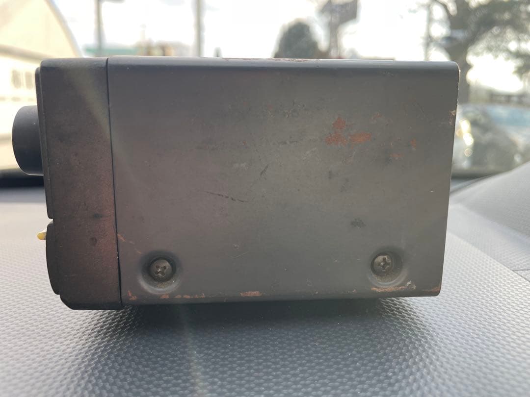 アクセサリー Diamond Antenna SX-100 SWR & Power Meter