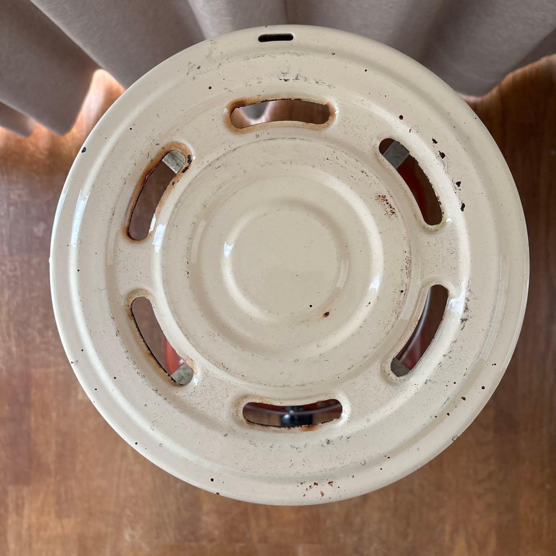 ニッセン 石油ストーブ　SS-6