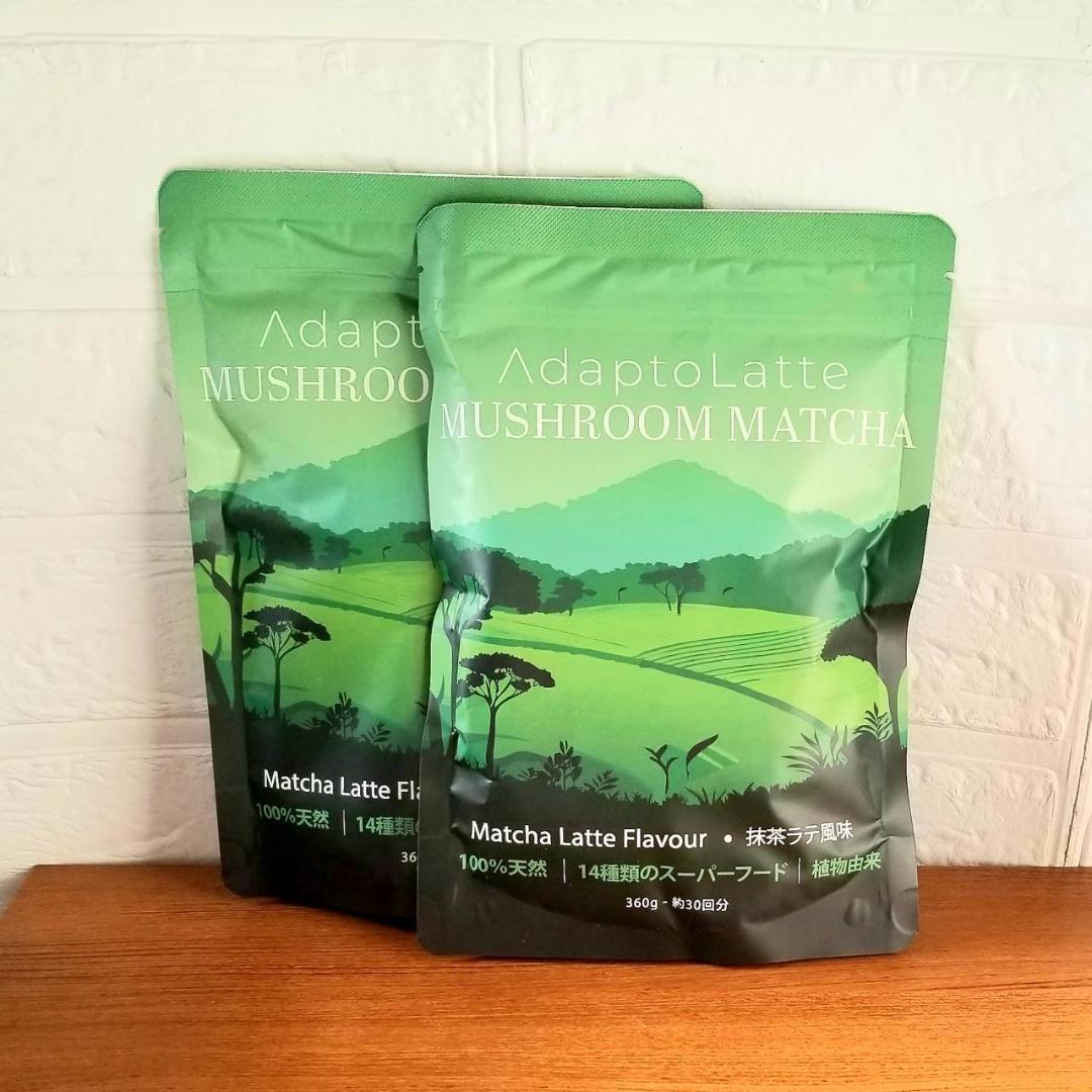 【Eim様】専用・緑360ｇ×2袋≪リクエスト特割特価≫