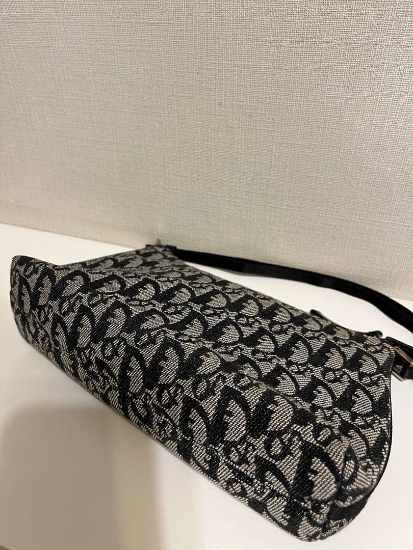 Christian Dior アクセサリーポーチ