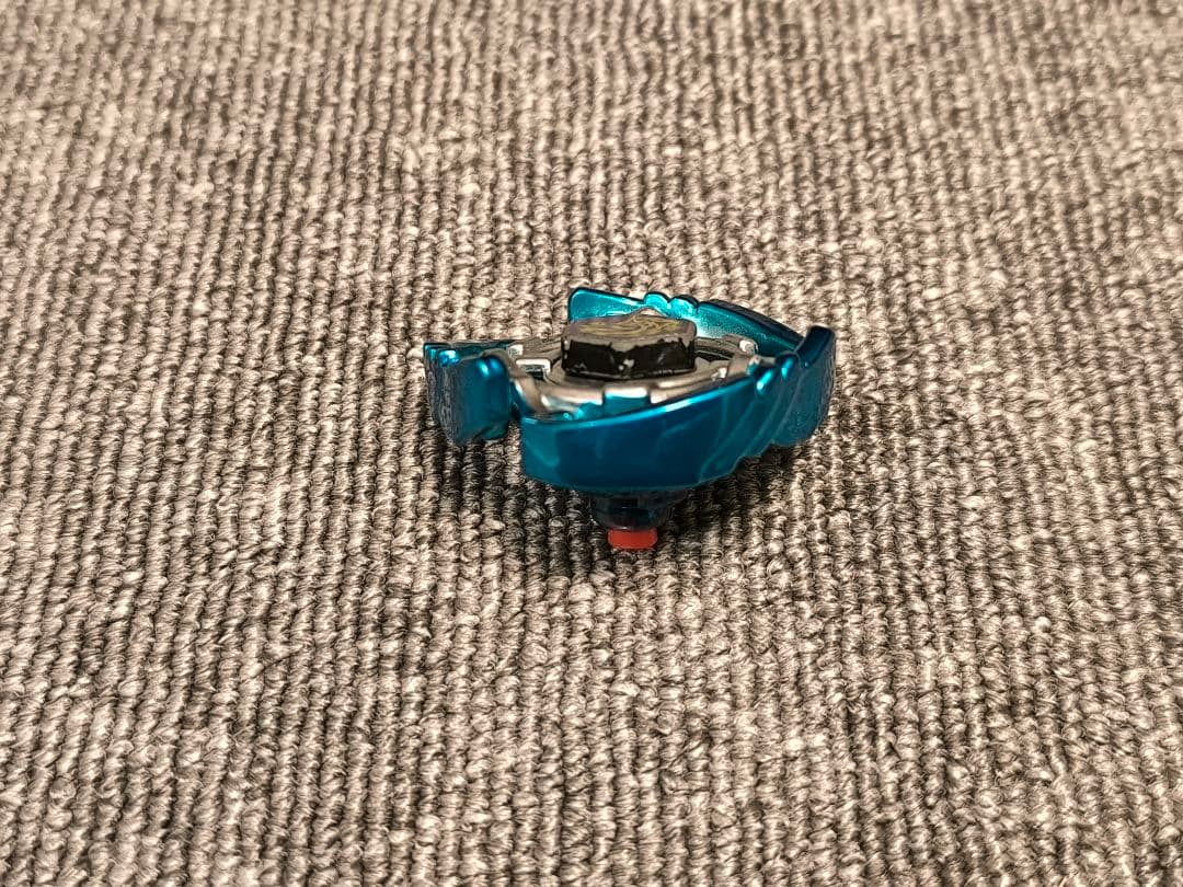 メタルファイトベイブレード ペガシス ランチャー付き