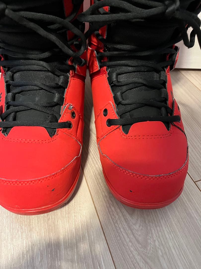 DEELUXE ブーツ　DNA