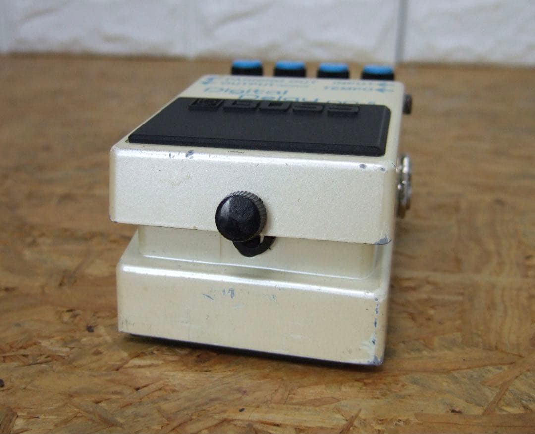 BOSS DD-5 Digital Delay デジタルディレイ