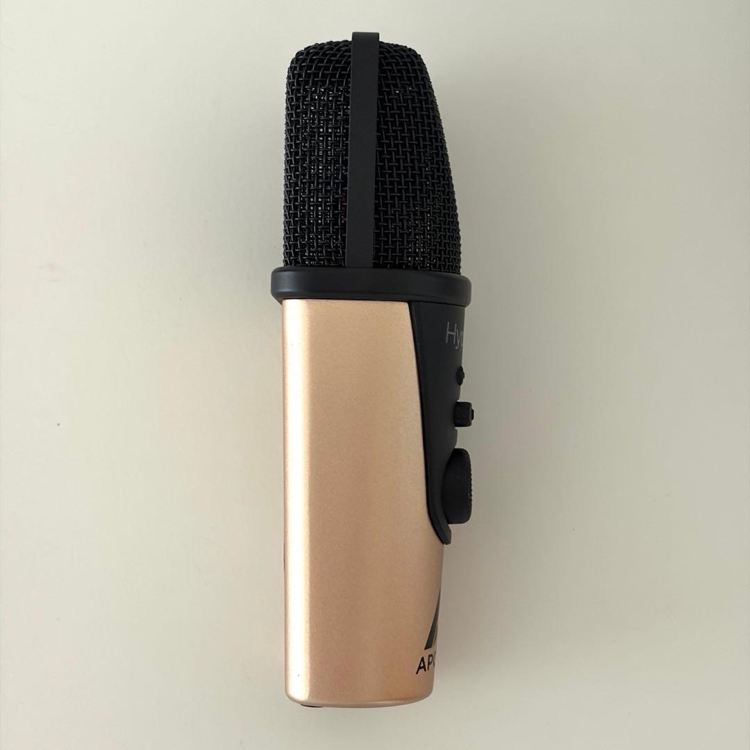 Apogee HypeMiC 美品