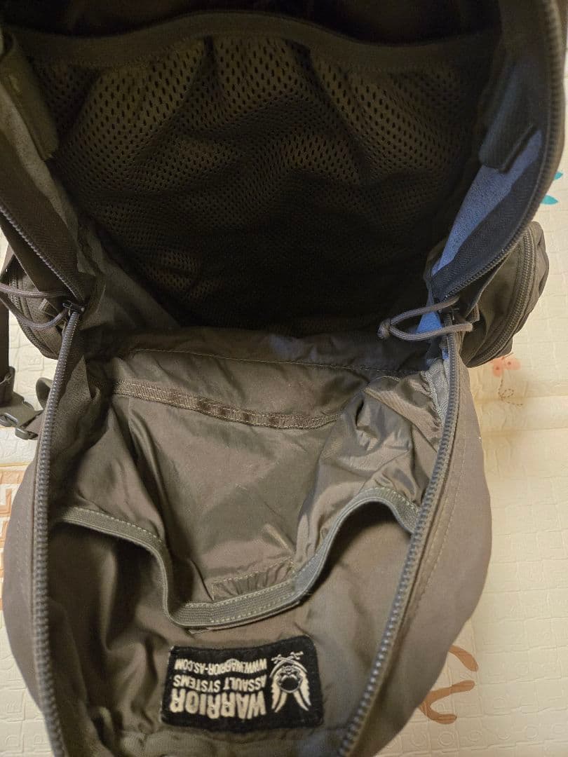 その他 Elite Ops Helmet Cargo Pack Large