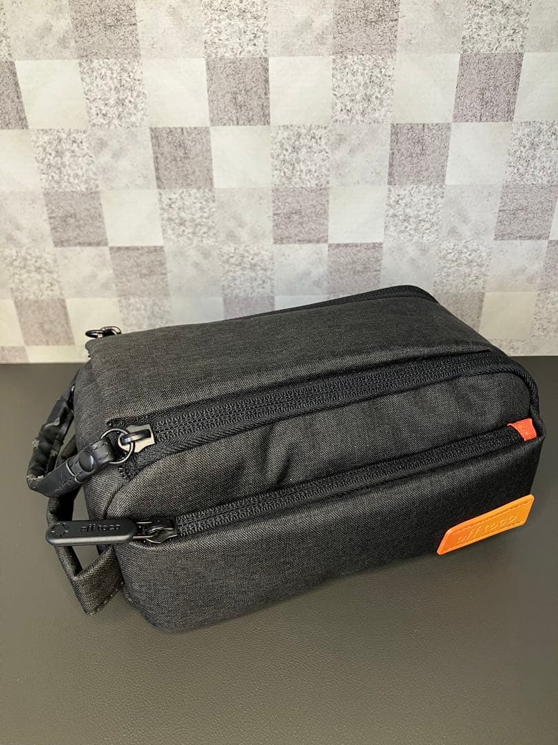 【美品】SONY 4Kビデオカメラ FDR-AX45A（ブラック）