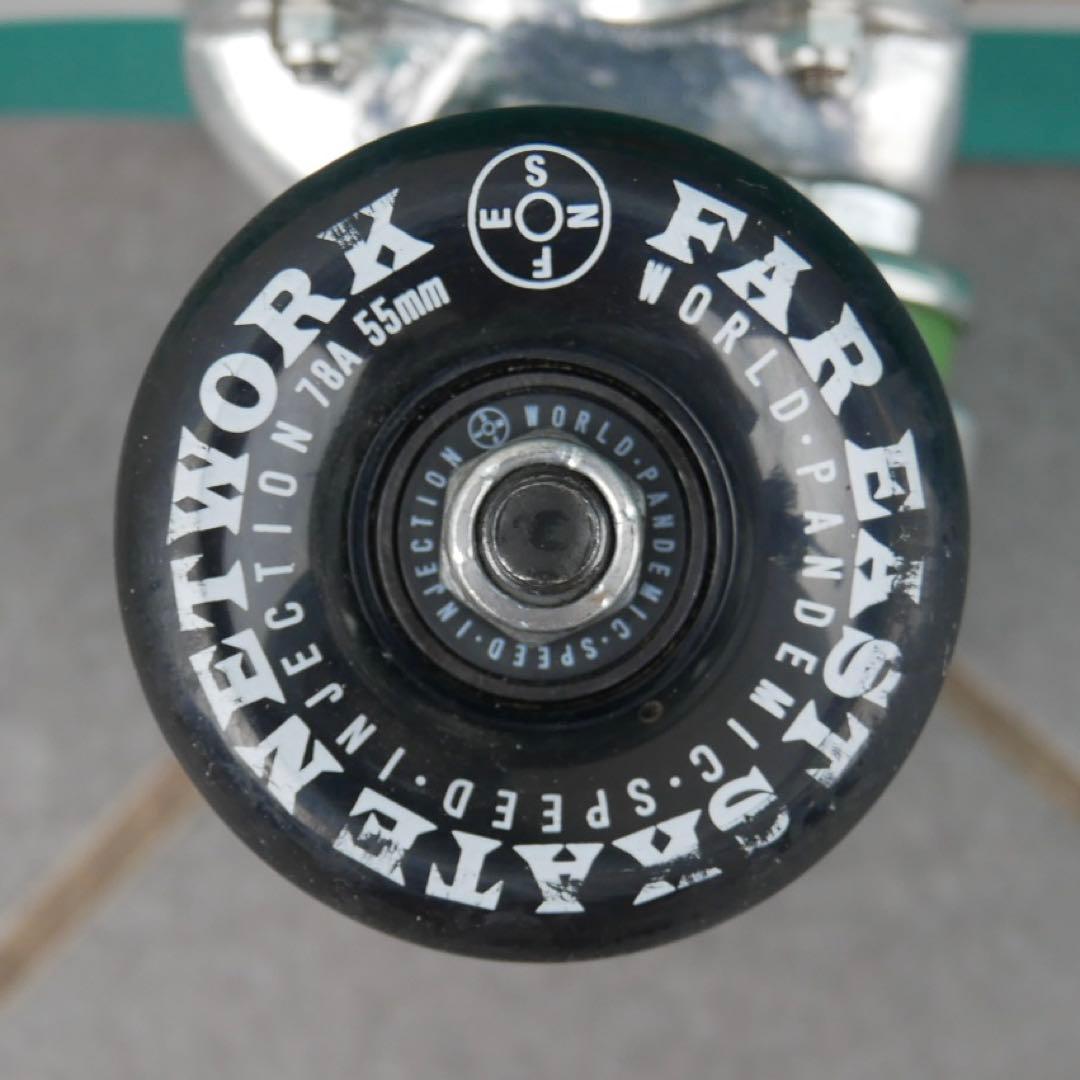 【美品】ポラライザーFESNカスタム