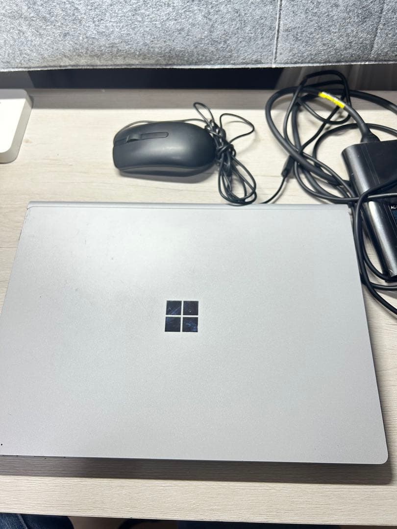 セール中Surface Book 3 32GB 512 Core i7