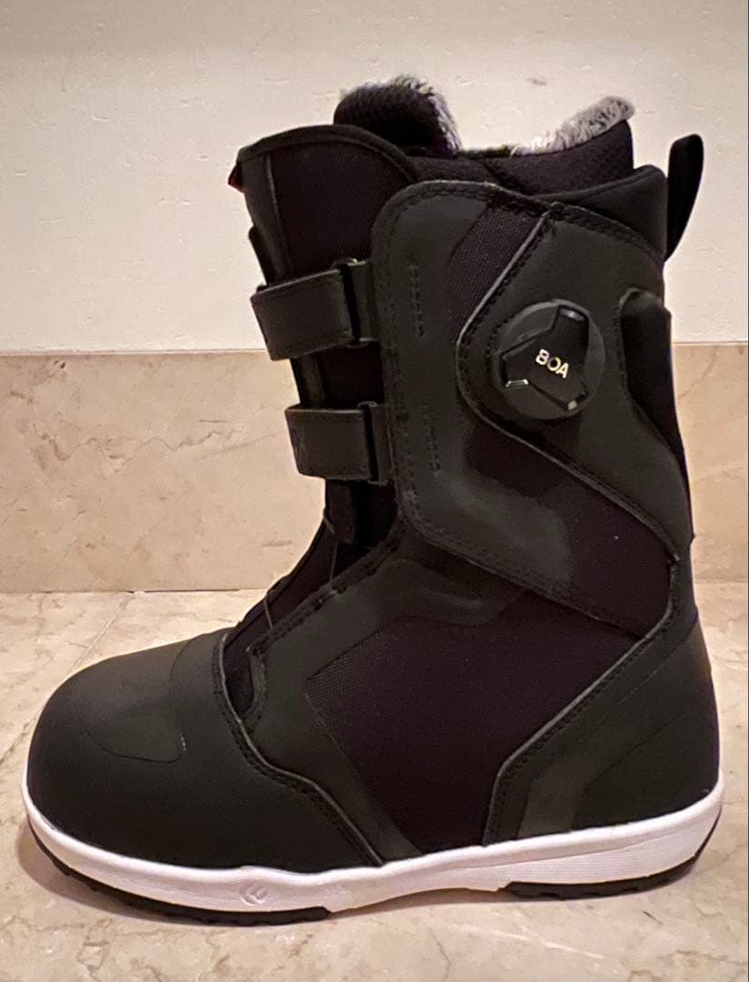 新品 FLUX HB-BOA 27センチ