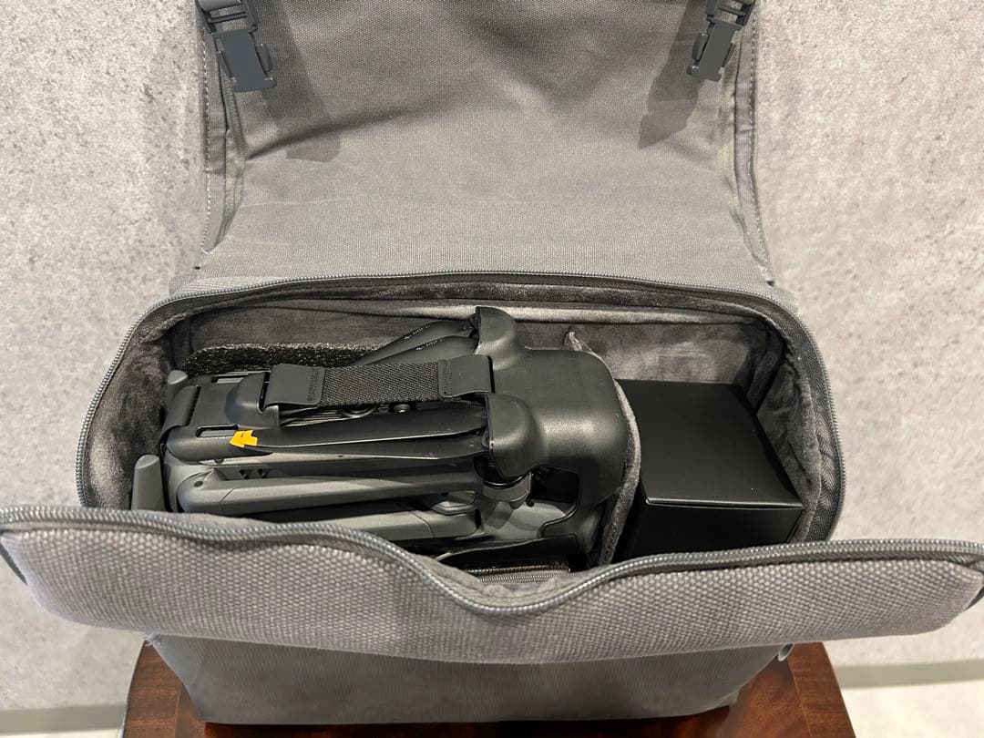 【機体登録済】MAVIC3 flymore セット